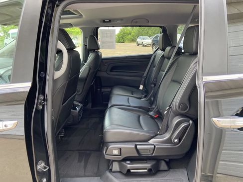 Used 2023 Honda Odyssey EX-L image 24
