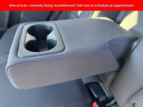 Used 2018 Kia Niro LX image 13