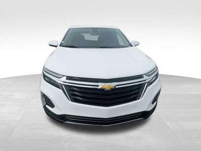 Used 2024 Chevrolet Equinox LT w/ LPO, Floor Liner Package