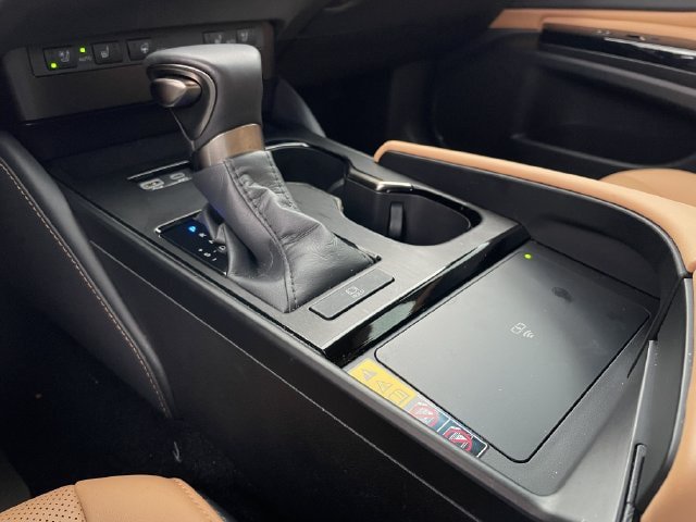 Used 2025 Lexus ES 350 w/ Premium Package FWD image 20