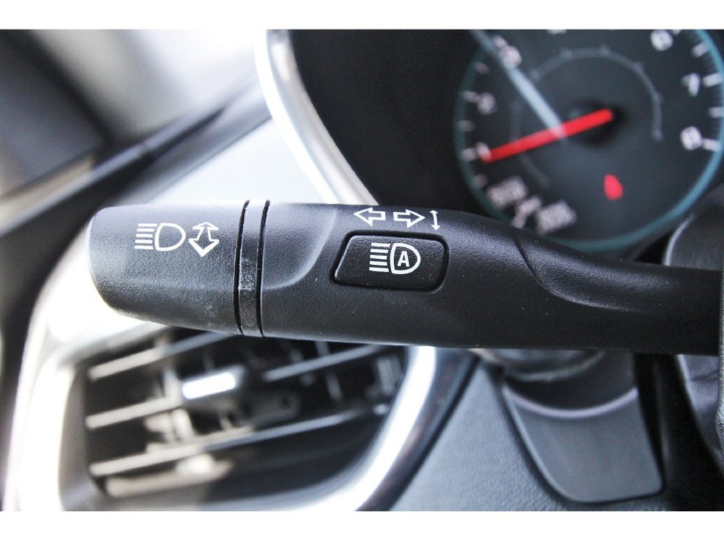 Used 2024 Chevrolet Equinox LS FWD image 20