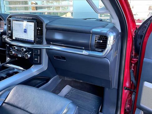 Used 2021 Ford F150 Lariat image 18