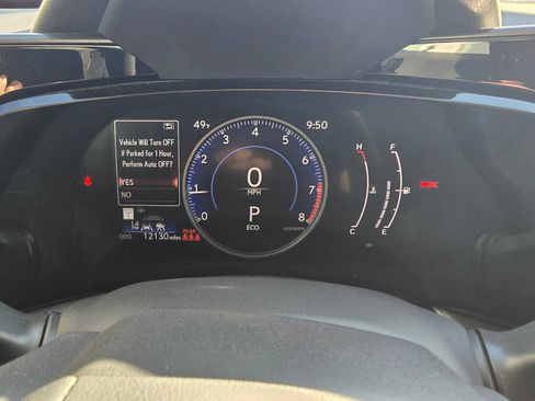 Certified 2024 Lexus NX 250 FWD image 27