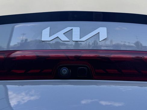 Used 2023 Kia K5 GT-Line w/ GT-Line Premium Package AWD/4WD image 12