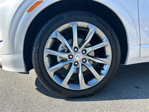 New 2026 Buick Encore GX Avenir image 12