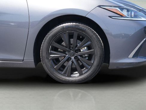 Used 2019 Lexus ES 350 FWD image 4