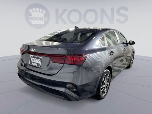 Used 2024 Kia Forte LXS image 7