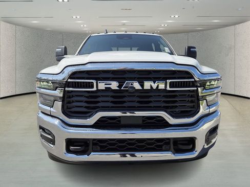 New 2026 RAM 3500 Tradesman image 2