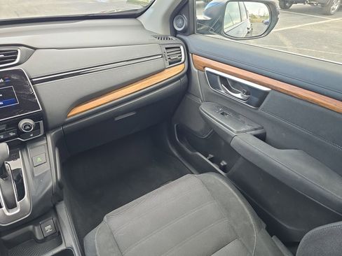 Used 2018 Honda CR-V EX image 12