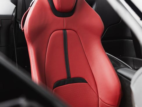 Certified 2024 Ferrari Roma Spider image 74