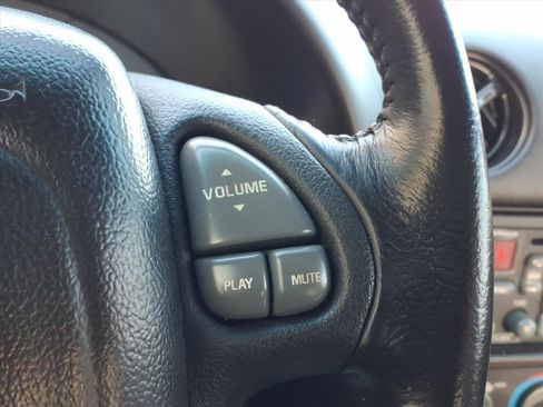 Used 2002 Pontiac Firebird Trans Am w/ SLP Firehawk Pkg image 10