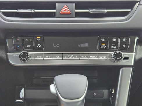New 2026 Kia Seltos SX AWD/4WD image 14