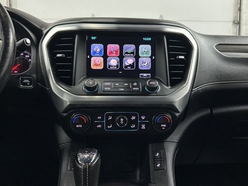 Used 2017 GMC Acadia SLT AWD/4WD image 26
