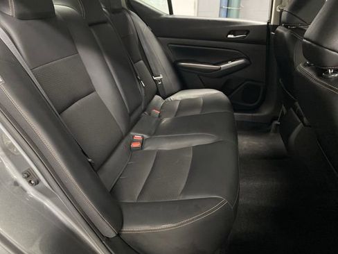 Used 2020 Nissan Altima 2.5 SR w/ Premium Package image 30