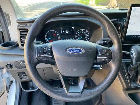 Used 2024 Ford Transit 350 XLT RWD image 41
