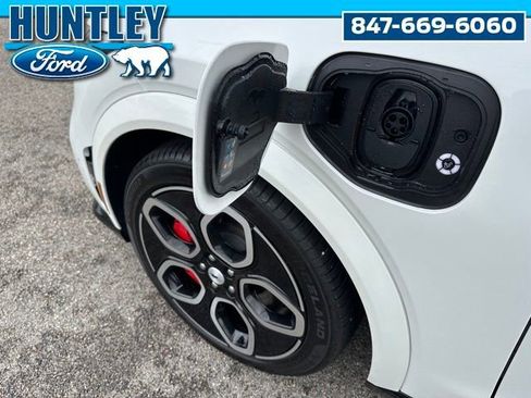 Used 2023 Ford Mustang Mach-E GT AWD/4WD image 9