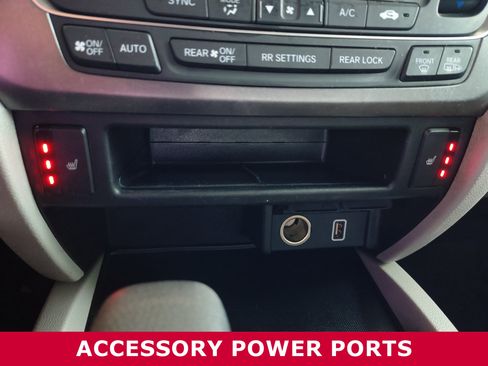 Used 2019 Honda Pilot EX-L image 20