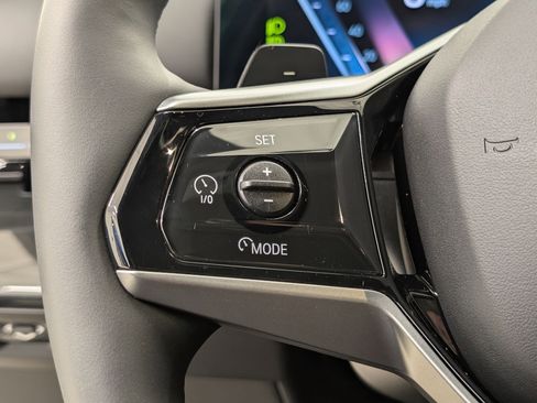 Certified 2026 BMW 530i w/ Premium Package image 19