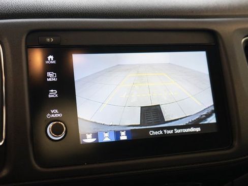 Certified 2022 Honda HR-V EX-L image 27