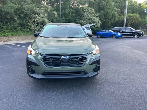Certified 2026 Subaru Crosstrek 2.5i AWD/4WD image 9