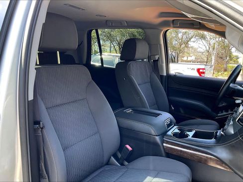 Used 2019 Chevrolet Tahoe LS w/ Max Trailering Package image 7