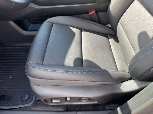 New 2026 Chevrolet Equinox LT w/ Convenience Package II image 10