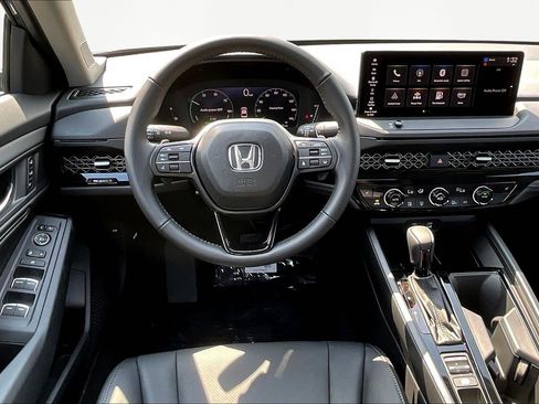New 2026 Honda Accord EX-L image 11