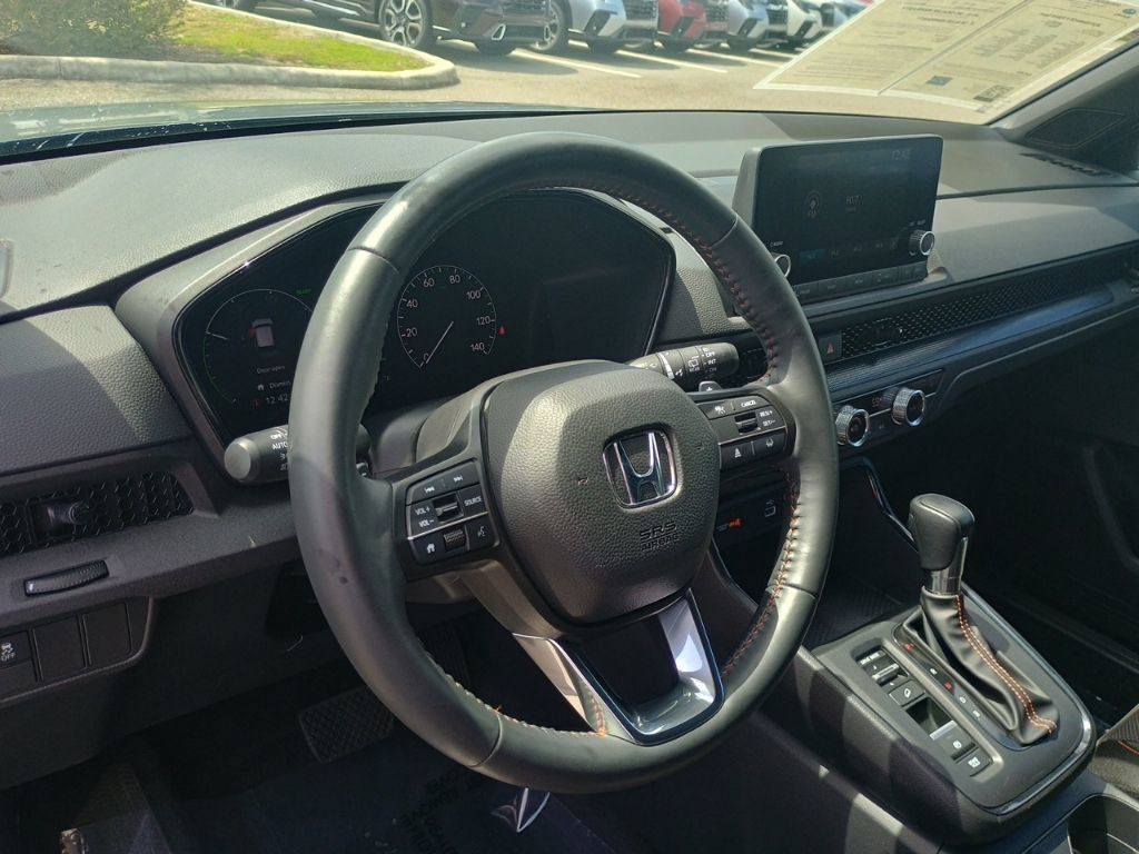 Used 2023 Honda CR-V Sport image 12