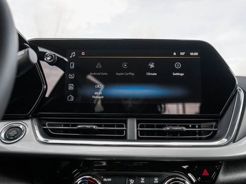 New 2026 Chevrolet Trax LT w/ Driver Confidence Package image 22