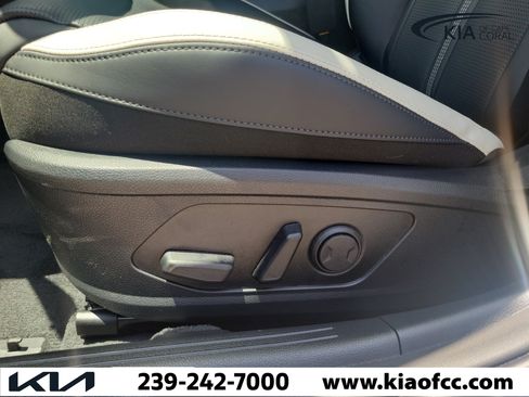 Certified 2026 Kia K5 GT-Line FWD image 24