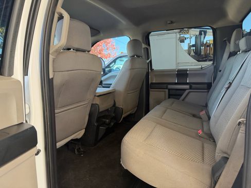 Used 2018 Ford F250 XLT image 29