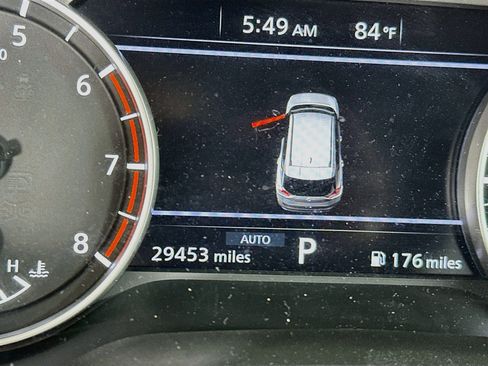 Used 2023 Nissan Rogue S AWD/4WD image 19