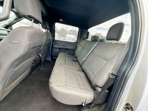 Used 2022 Ford F150 Tremor AWD/4WD image 26
