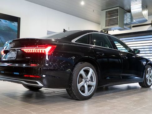 Used 2024 Audi A6 Premium Plus AWD/4WD image 8