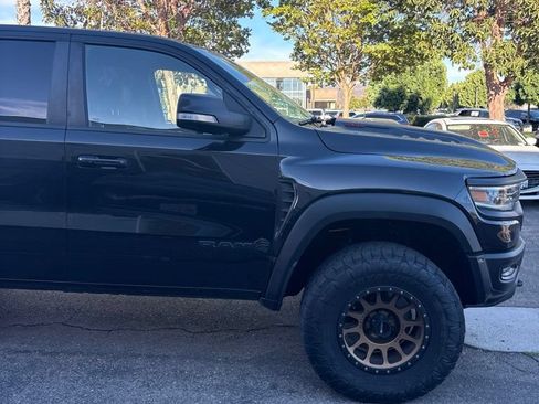 Used 2022 RAM 1500 TRX w/ TRX Level 2 Equipment Group AWD/4WD image 17