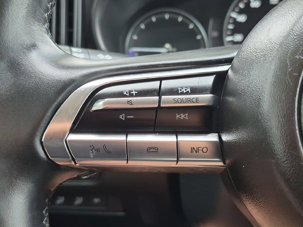 Used 2025 MAZDA CX-50 AWD 2.5 Hybrid w/ Premium Pkg image 20
