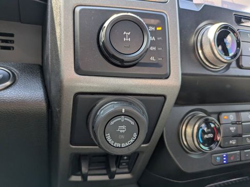 Used 2019 Ford F150 Raptor w/ Equipment Group 802A Luxury image 18