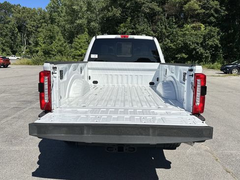 New 2025 Ford F350 XL w/ STX Appearance Package image 29