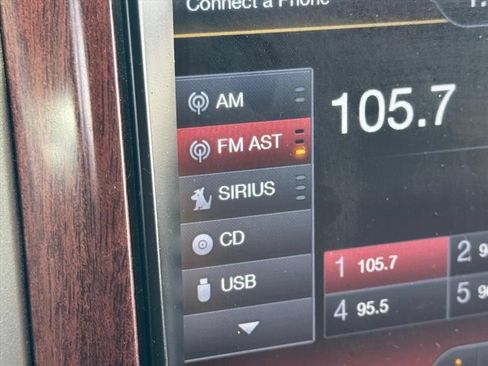 Used 2013 Ford F150 King Ranch w/ King Ranch Luxury Pkg RWD image 22