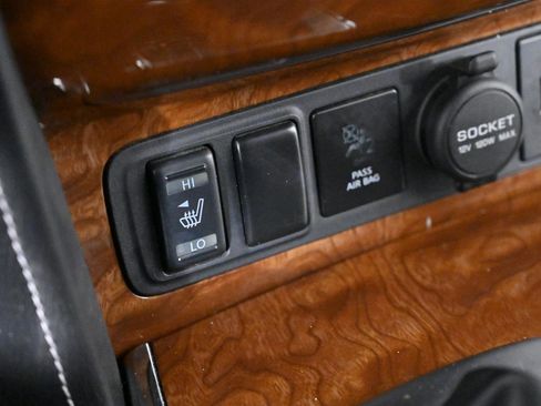 Used 2018 INFINITI QX80 4WD image 18