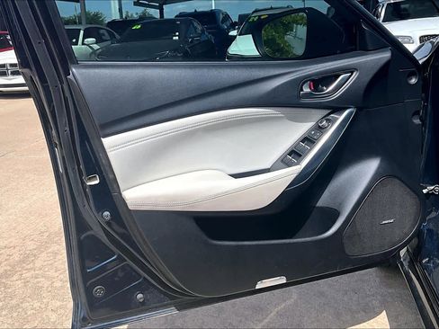 Used 2016 MAZDA MAZDA6 Grand Touring FWD image 22