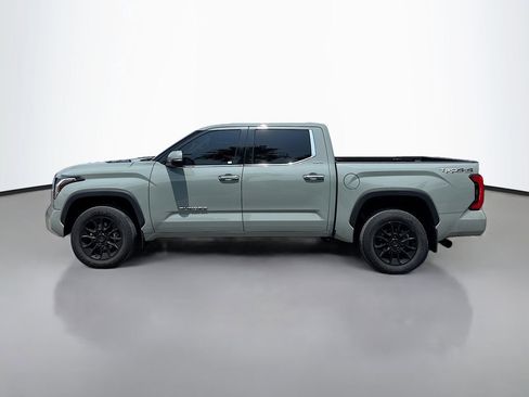 Used 2023 Toyota Tundra Limited w/ TRD Off-Road Package AWD/4WD image 3