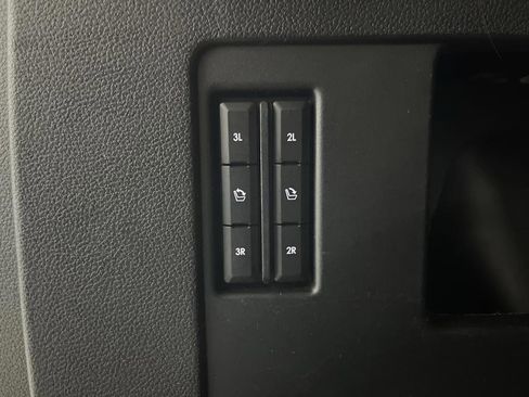 Used 2020 Lincoln Navigator L Reserve w/ Luxury Package image 17