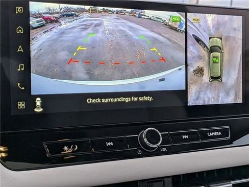New 2026 Mitsubishi Outlander SEL AWD/4WD image 23