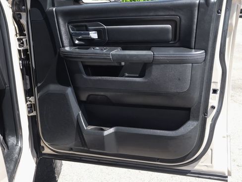 Used 2017 RAM 1500 Rebel w/ Luxury Group AWD/4WD image 51
