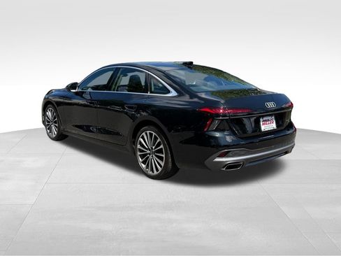 Used 2026 Audi A6 Premium Plus w/ Premium Plus Package AWD/4WD image 5