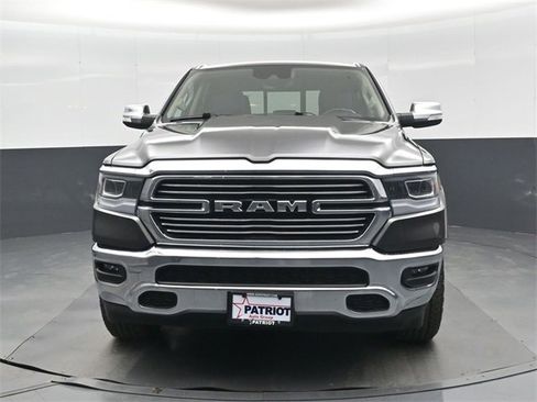 Used 2021 RAM 1500 Laramie image 8