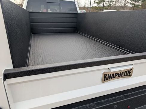 New 2026 RAM 3500 Tradesman image 24