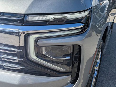 New 2026 Chevrolet Tahoe Premier image 9