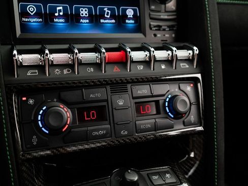 Used 2011 Lamborghini Gallardo Superleggera AWD/4WD image 19